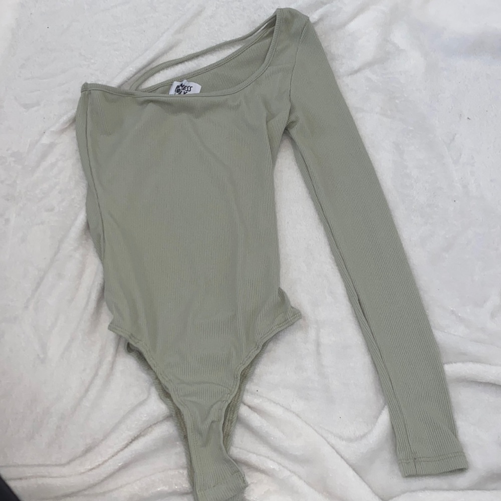 Princess Polly bodysuit